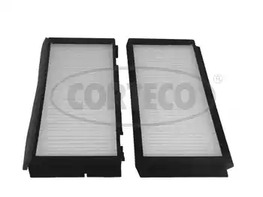Фильтр салона CORTECO 80001736