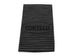 Салонный фильтр CORTECO 80001753