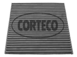 Салонный фильтр CORTECO 80001781