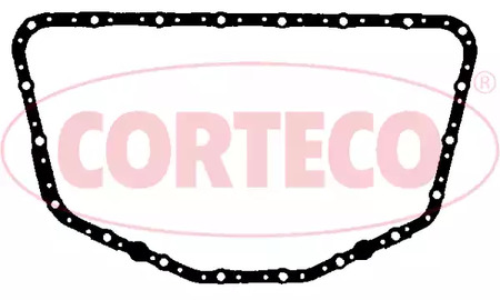 Прокладка масляного поддона CORTECO 028198P