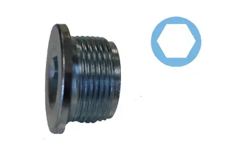 Пробка масляного поддона m26x1.50 m26x1.50 mercedes-benz 100 автобус 88-96 190 82-93 a-class 97-04 c-class 93-00 clk 97-02 CORTECO 220083H