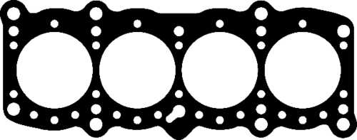 Прокладка гбц CORTECO 414712P