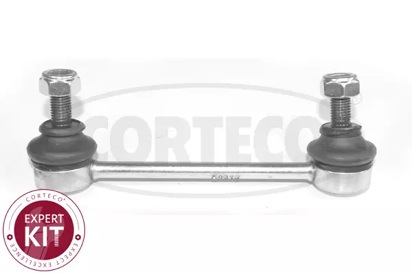 Стойка стабилизатора CORTECO 49400101