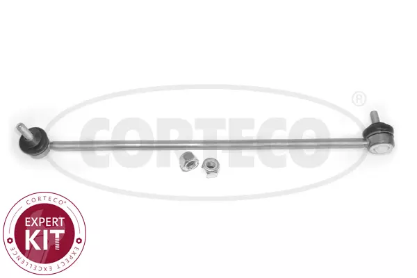 Стойка стабилизатора CORTECO 49400129