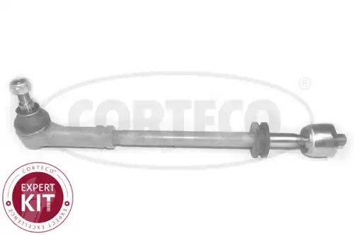 Поперечная рулевая тяга CORTECO 49400298