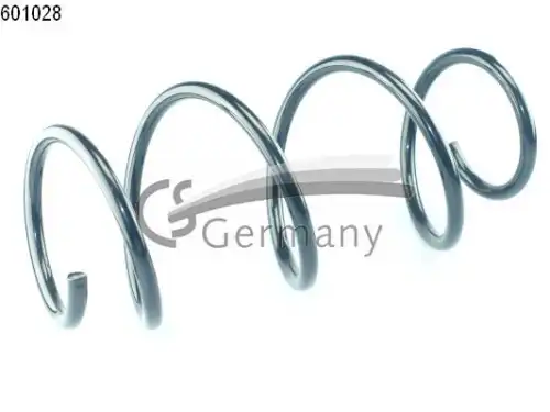 Пружины cs germany CS GERMANY 14.601.028