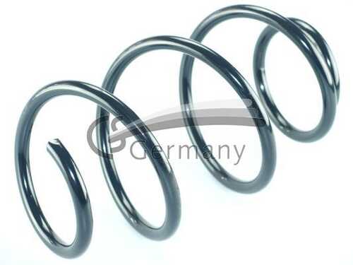 Пружина подвески CS GERMANY 14.610.001