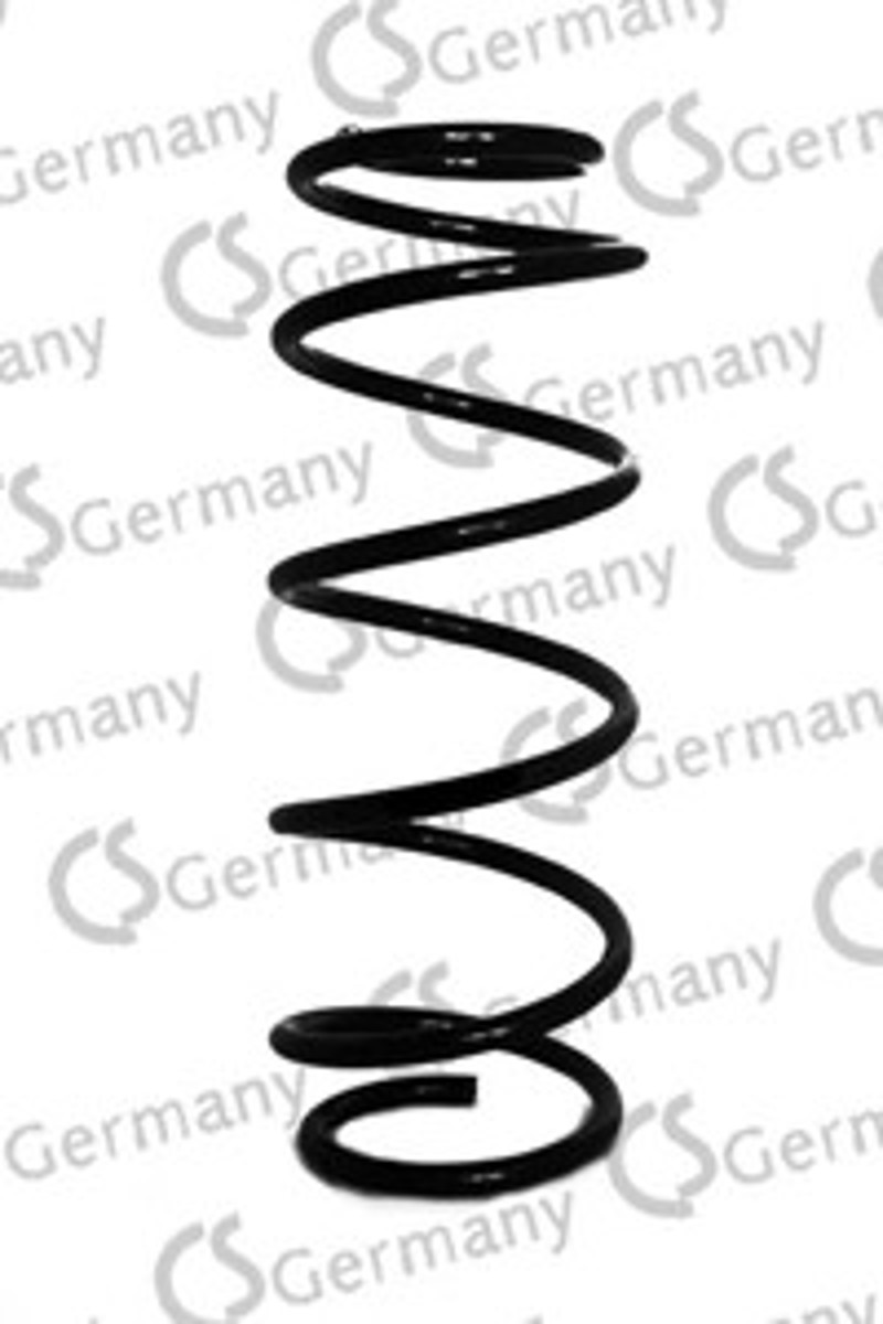 Пружина подвески CS GERMANY 14504035
