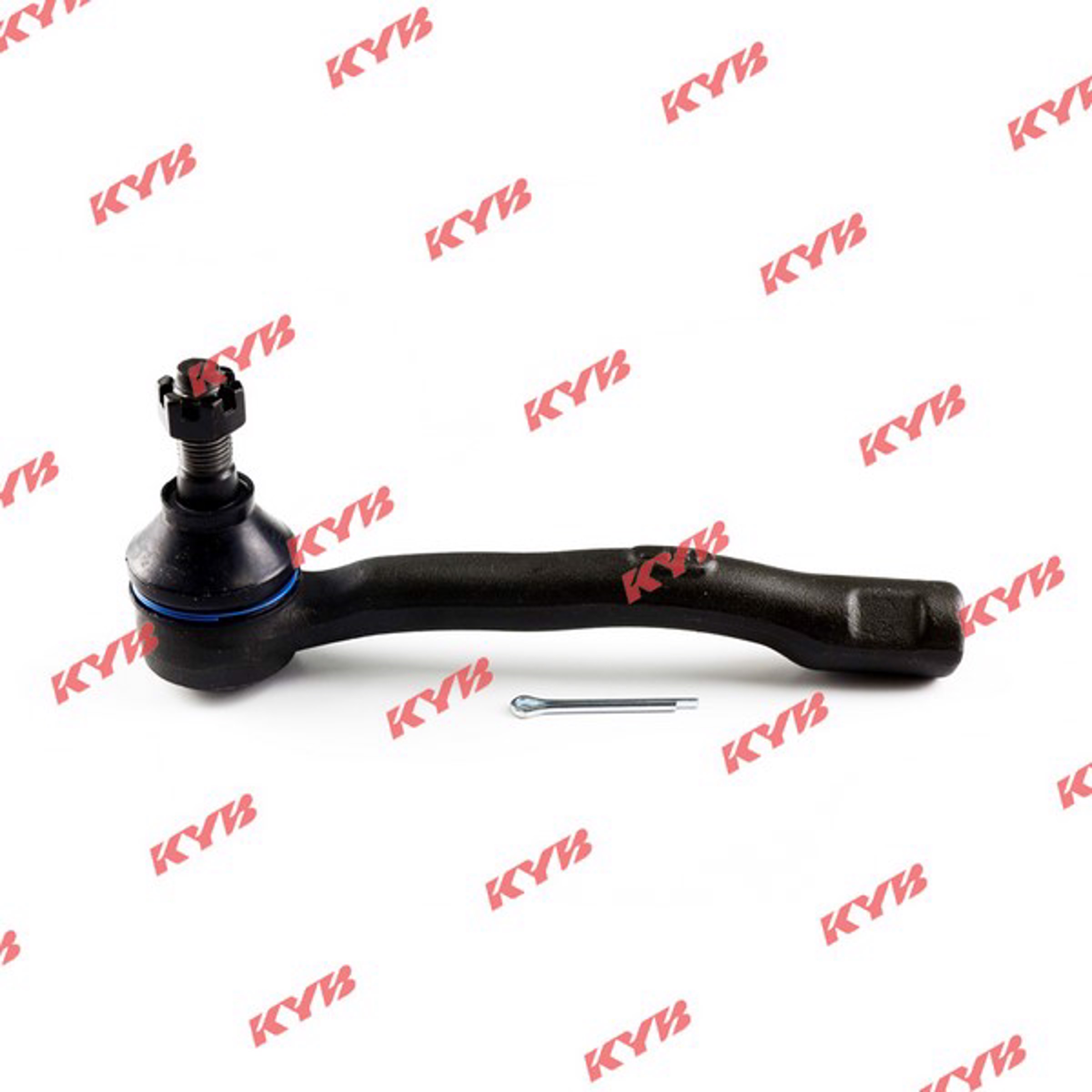 Наконечник рулевой левый KYB KTR1248