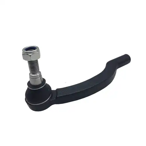 Ce0989l наконечник рулевой левый CTR CE0989L