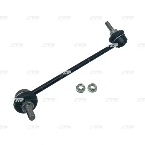 Тяга стабилизатора прав передн bmw x3 (f25) xdrive 09/10- CTR CL0751R