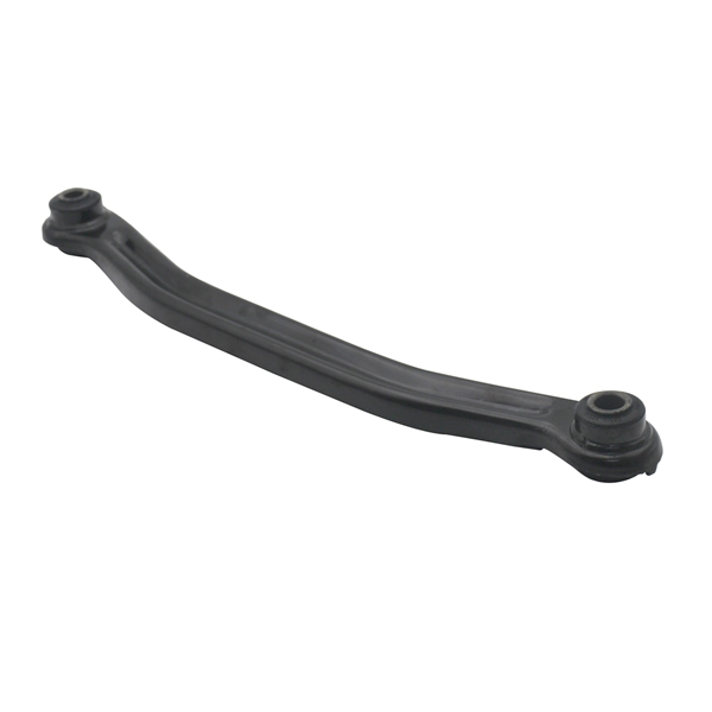 Рычаг подвески лев передн задней оси hyundai accent 99-04.09.01 verna 94-99 excel 99-06 CTR CQ0010