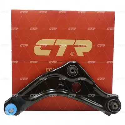 Cq0389l рычаг передний нижний левый замена cqn-42l CTR CQ0389L