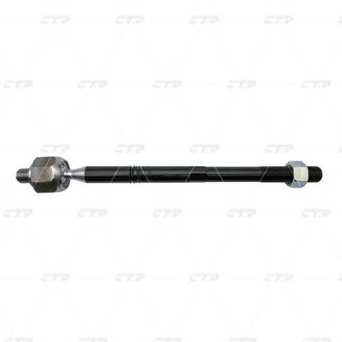Тяга рулевая ford mondeo v 14- s-max 15- galaxy iii (ck) 15- CTR CR0088