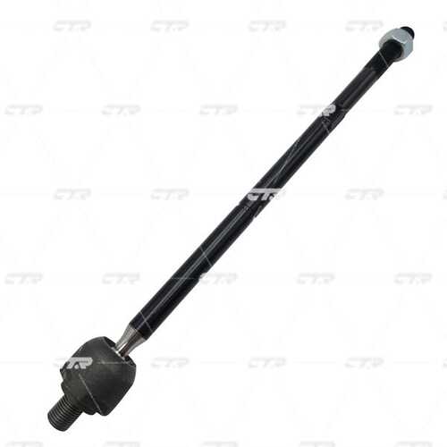 Тяга рулевая прав land rover discovery iii (l319) 04-09 discovery iv (l319) 09-18 CTR CR0707R