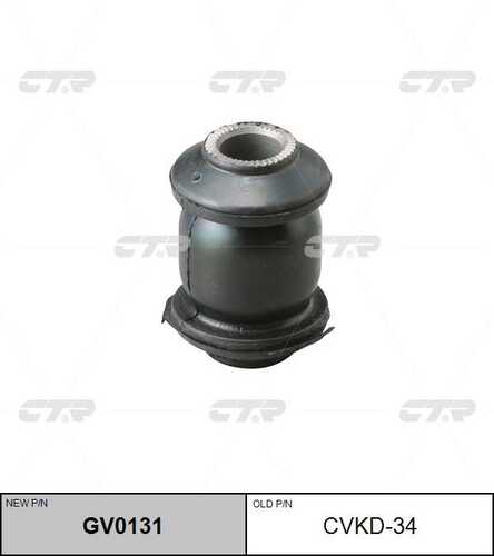 Сайлентблок CTR GV0131