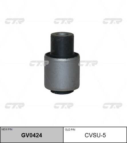 Сайлентблок CTR GV0424