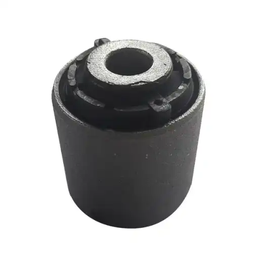 Сайлентблок рычага подвески нижнего переднего поперечного задней оси mazda 3 bm2/bn2/bm4/bn4 13- CTR GV0701