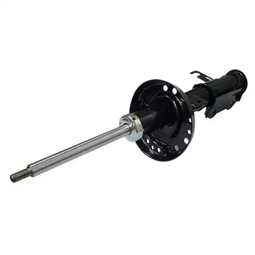 Gy0273g амортизатор передний левый газовый CTR GY0273G
