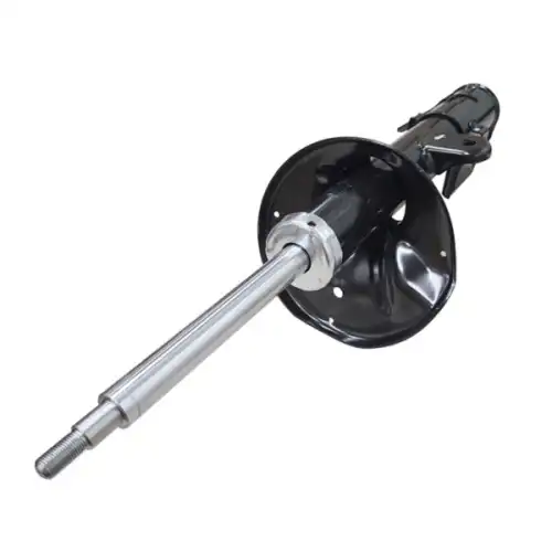 Gy1017g амортизатор передний левый газовый CTR GY1017G