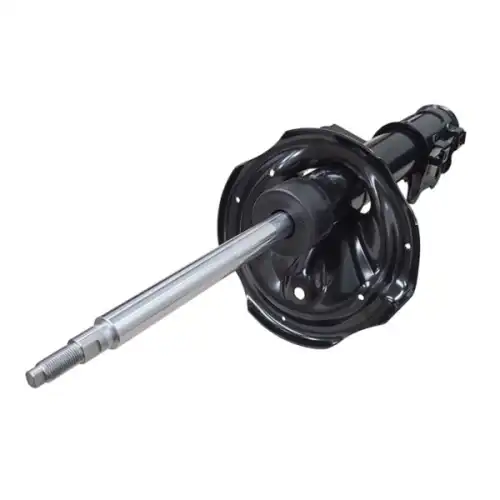 Gy1233g амортизатор передний правый газовый CTR GY1233G