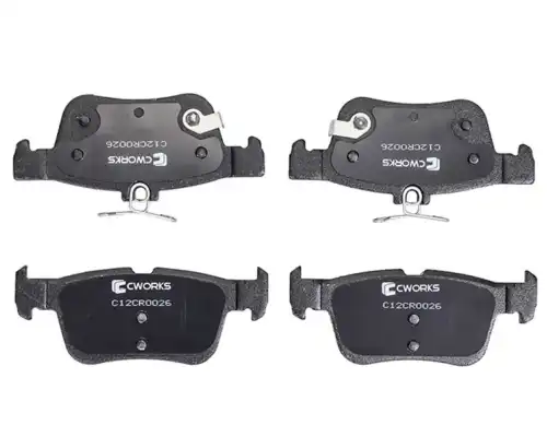 Cworks CWORKS C12CR0026