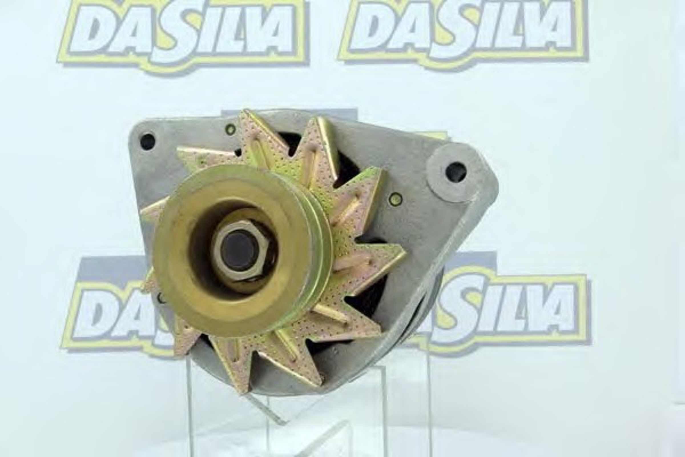 Генератор DA SILVA 016306