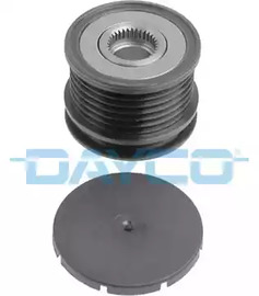 Шкив генератора DAYCO ALP2346