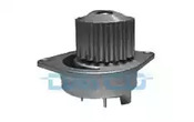 Водяной насос охлаждение двигателя DAYCO DP035