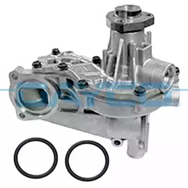 Water pump