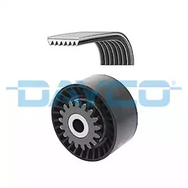 Поликлиновой ременный комплект DAYCO KPV210