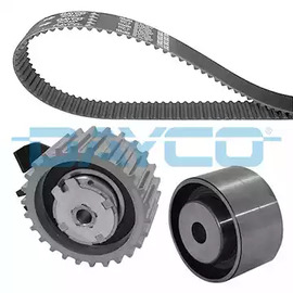 Комплект ремня DAYCO KTB318