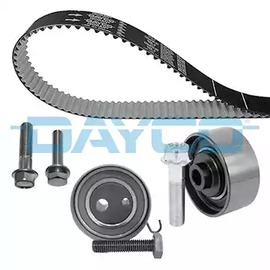 Комплект ремня DAYCO KTB531