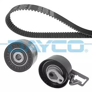 Комплект ремня грм DAYCO KTB876