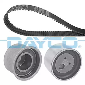Комплект ремня грм DAYCO KTB891