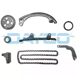 Комплекты грм с цепью DAYCO KTC1006