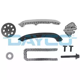 Комплект цепи грм DAYCO KTC1036