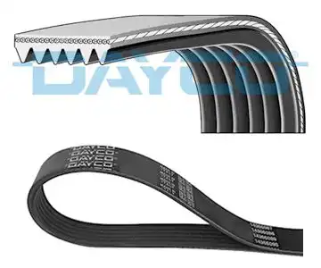 Ремень навесного оборудования DAYCO 6PK2535