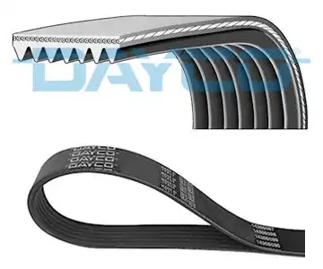 Ремень навесного оборудования DAYCO 7PK1557S