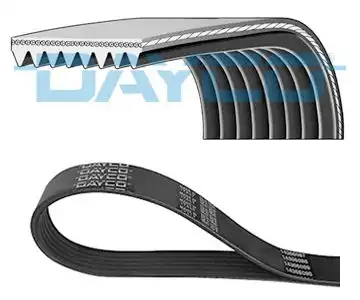 Ремень навесного оборудования DAYCO 8PK1691HD