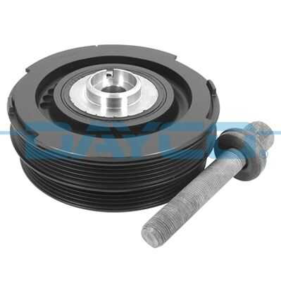 Damper with kit screw DAYCO DPV1058K