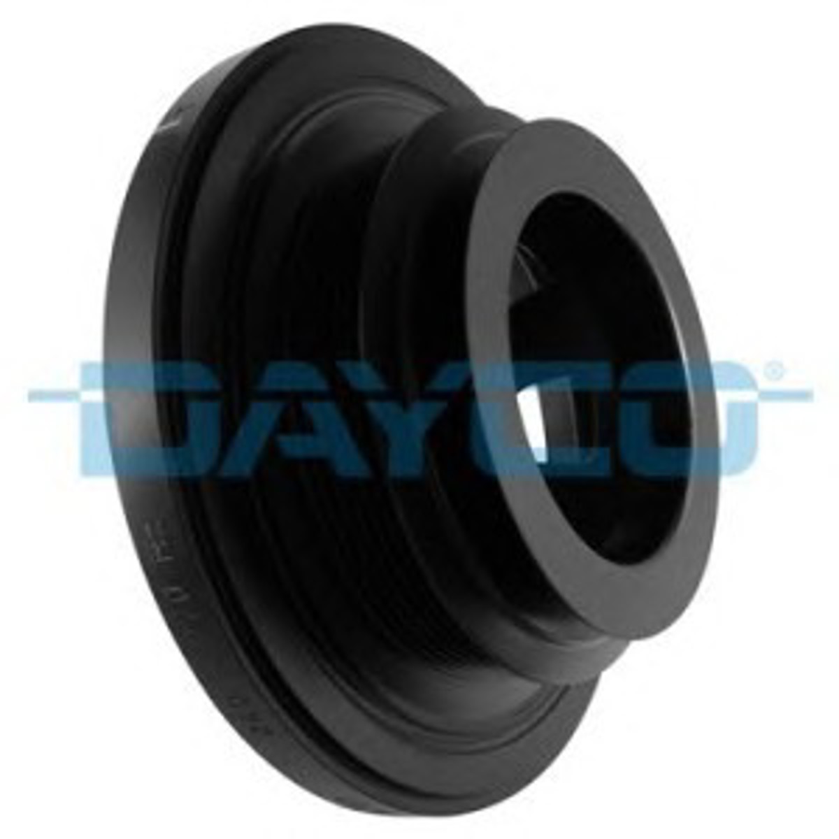 Шкив коленвала DAYCO DPV1075