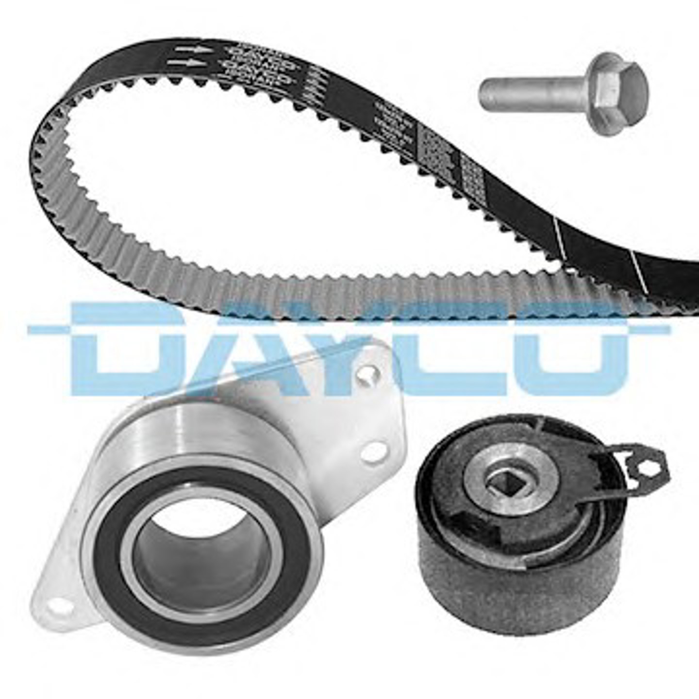 Комплект грм DAYCO KTB413