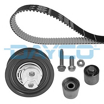 Комплект грм DAYCO KTB614