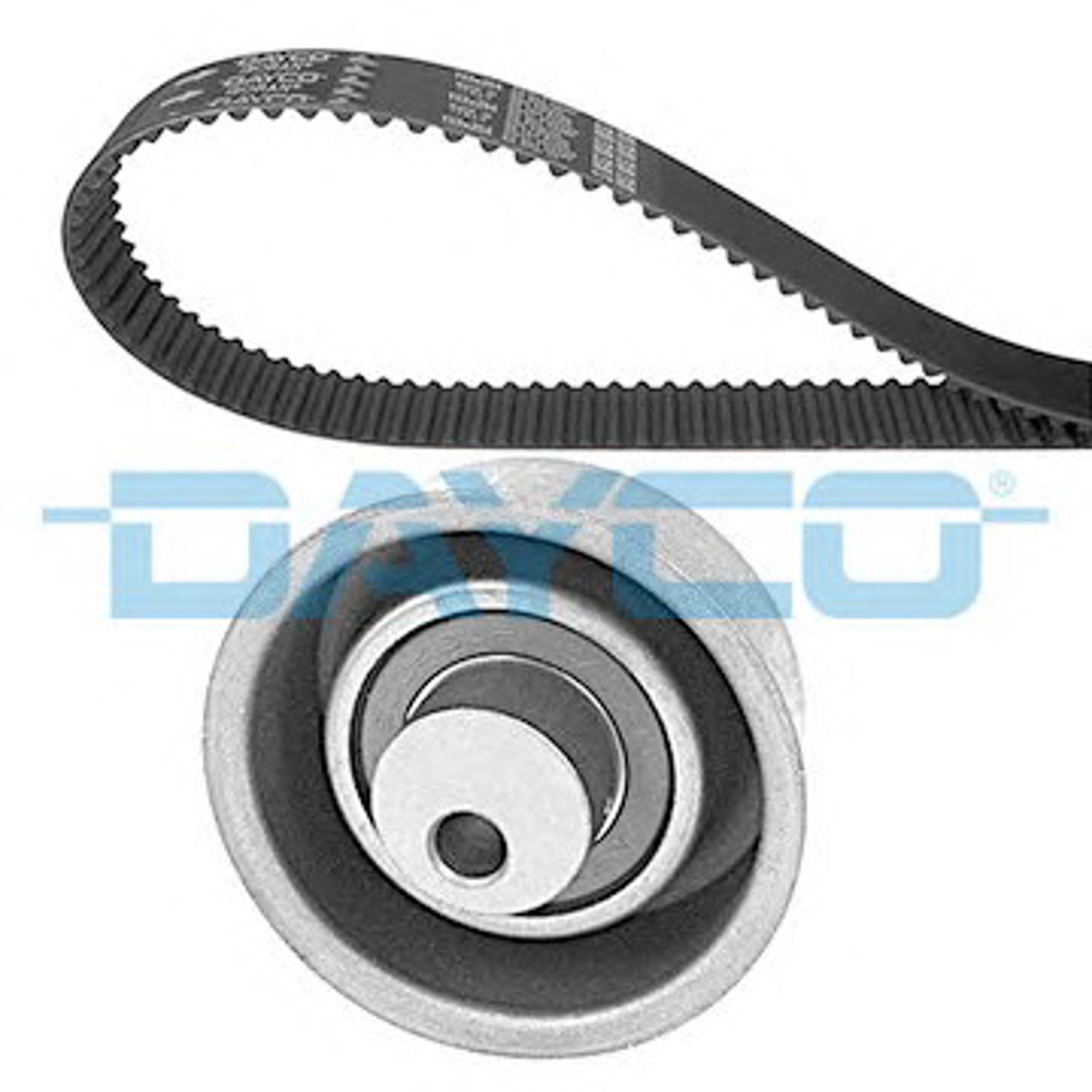 Комплект грм DAYCO KTB701