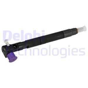Форсунка DELPHI 2822-9873