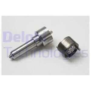Ремкомплект common-rail DELPHI 7135647