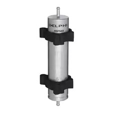 Фильтр топливный DELPHI HDF548