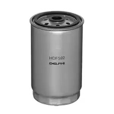 Фильтр топливный DELPHI HDF592