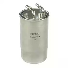 Фильтр топливный DELPHI HDF629
